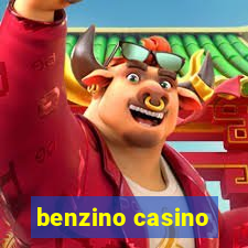 benzino casino